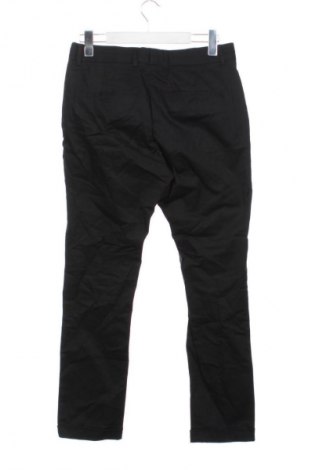 Pantaloni de bărbați Emilio, Mărime S, Culoare Negru, Preț 41,99 Lei