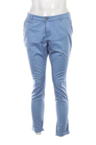 Pantaloni de bărbați Esprit, Mărime M, Culoare Albastru, Preț 48,99 Lei