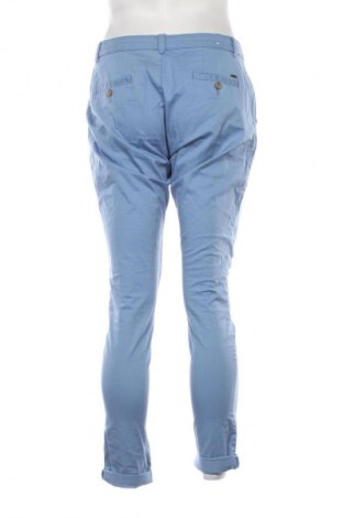Pantaloni de bărbați Esprit, Mărime M, Culoare Albastru, Preț 48,99 Lei