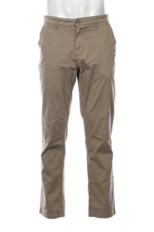 Herrenhose F&F, Größe L, Farbe Grün, Preis 20,00 €