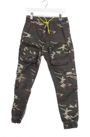 Pánské kalhoty  Favela, Velikost S, Barva Vícebarevné, Cena  269,00 Kč