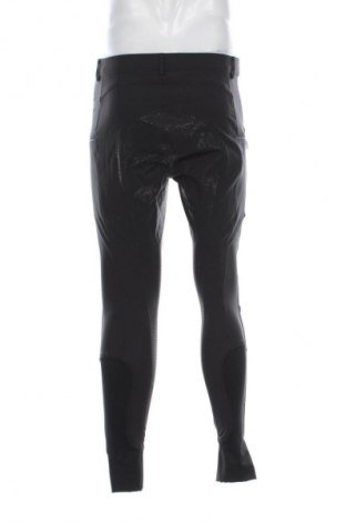 Pantaloni de bărbați Felix Buhler, Mărime M, Culoare Negru, Preț 89,99 Lei