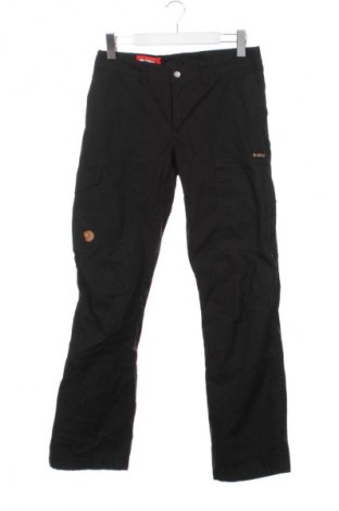 Męskie spodnie Fjallraven, Rozmiar S, Kolor Czarny, Cena 195,99 zł