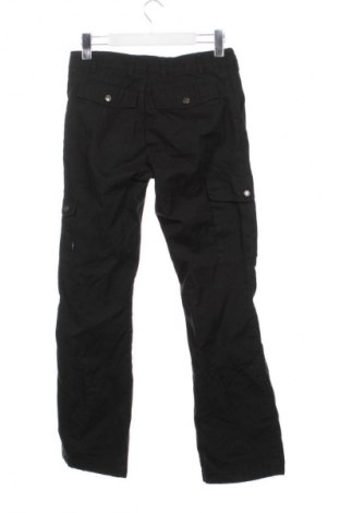 Męskie spodnie Fjallraven, Rozmiar S, Kolor Czarny, Cena 195,99 zł