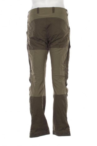 Herrenhose Fjallraven, Größe M, Farbe Grün, Preis 48,99 €