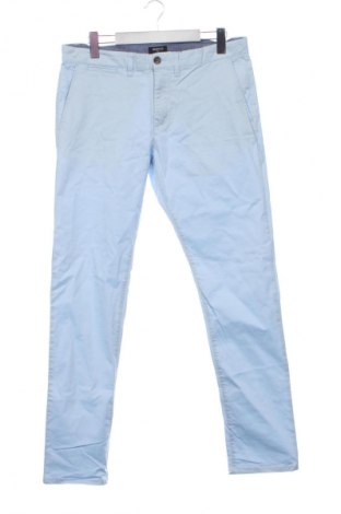 Мъжки панталон Forever 21, Размер XS, Цвят Син, Цена 12,50 €