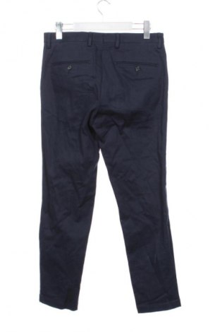 Ανδρικό παντελόνι Fusaro Antonio, Μέγεθος M, Χρώμα Μπλέ, Τιμή 11,99 €