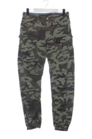 Pánske nohavice  G-Star Raw, Veľkosť S, Farba Viacfarebná, Cena  46,00 €