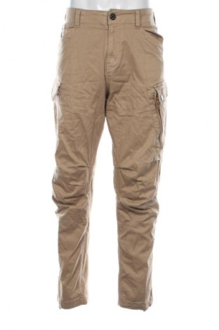 Herrenhose G-Star Raw, Größe XL, Farbe Beige, Preis 42,99 €