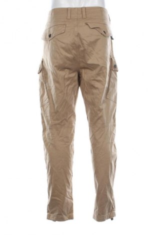 Herrenhose G-Star Raw, Größe XL, Farbe Beige, Preis 42,99 €