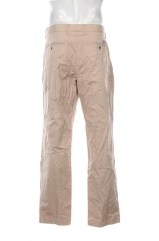 Pánské kalhoty  GAZMAN, Velikost XL, Barva Béžová, Cena  409,00 Kč