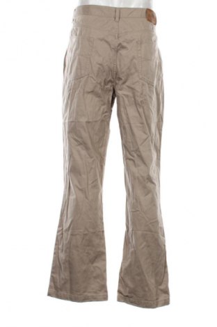 Herrenhose GAZMAN, Größe XL, Farbe Beige, Preis € 18,99
