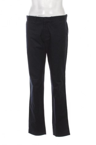 Мъжки панталон Gap, Размер L, Цвят Син, Цена 9,71 €