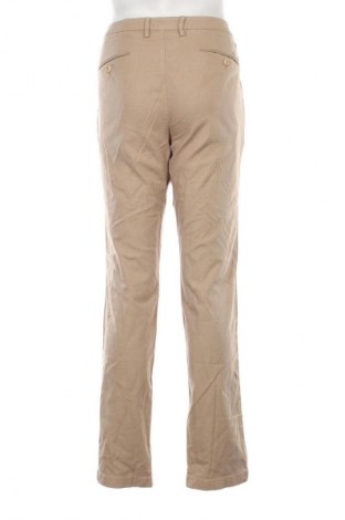 Pantaloni de bărbați Gardeur, Mărime L, Culoare Bej, Preț 65,99 Lei