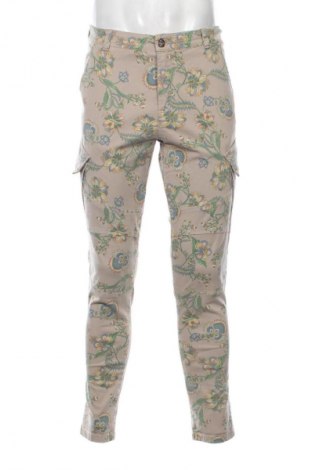 Herrenhose Gianni Lupo, Größe M, Farbe Mehrfarbig, Preis 3,99 €