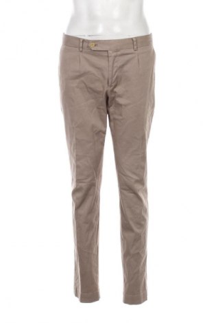 Pánské kalhoty  Gutteridge, Velikost XL, Barva Béžová, Cena  509,00 Kč