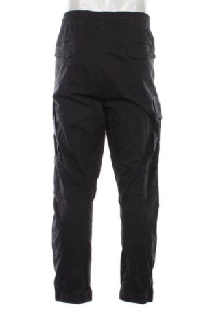 Мъжки панталон H&M, Размер XXL, Цвят Черен, Цена 8,69 €