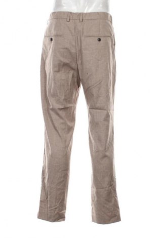 Férfi nadrág H&M, Méret L, Szín Bézs, Ár 3 769 Ft