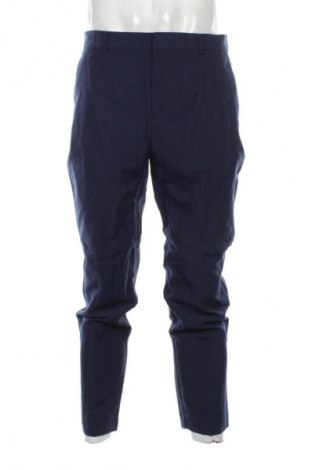 Pánske nohavice  H&M, Veľkosť L, Farba Modrá, Cena  8,95 €
