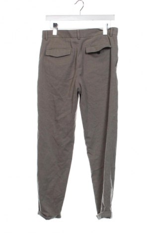 Pantaloni de bărbați H&M, Mărime M, Culoare Bej, Preț 38,99 Lei