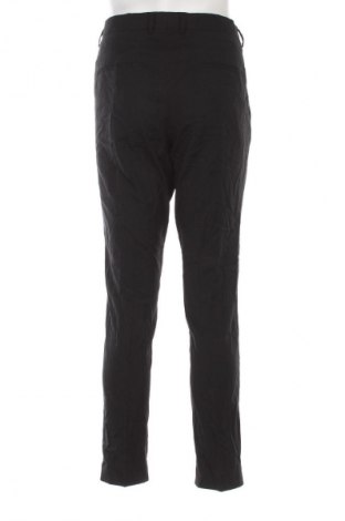 Ανδρικό παντελόνι H&M, Μέγεθος L, Χρώμα Μαύρο, Τιμή 7,99 €