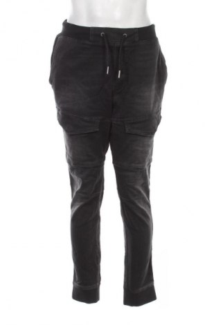 Pantaloni de bărbați H&M, Mărime L, Culoare Gri, Preț 40,99 Lei