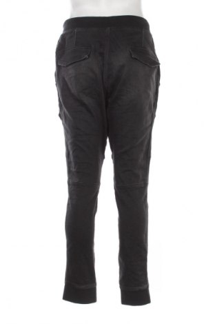 Pantaloni de bărbați H&M, Mărime L, Culoare Gri, Preț 40,99 Lei