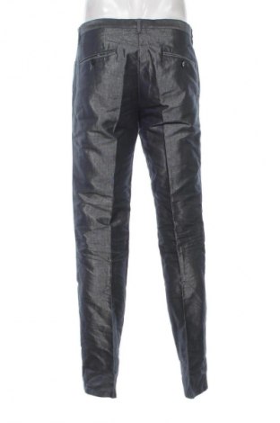 Pánské kalhoty  H&M, Velikost L, Barva Stříbrná, Cena  219,00 Kč