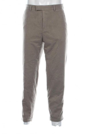 Herrenhose H&M, Größe L, Farbe Braun, Preis 9,99 €