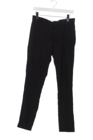 Herrenhose H&M, Größe S, Farbe Schwarz, Preis 20,00 €