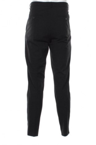 Pantaloni de bărbați H&M, Mărime XL, Culoare Negru, Preț 104,00 Lei