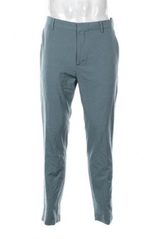 Pánské kalhoty  H&M, Velikost L, Barva Zelená, Cena  567,00 Kč