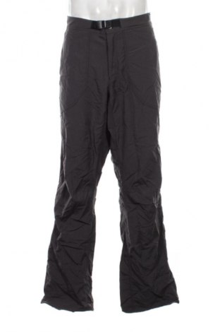 Pánské kalhoty  Haglofs, Velikost XXL, Barva Šedá, Cena  992,00 Kč