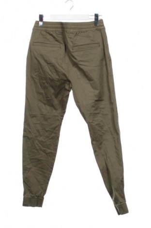 Férfi nadrág Hollister, Méret S, Szín Zöld, Ár 5 229 Ft