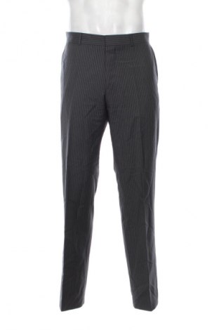 Мъжки панталон Hugo Boss, Размер L, Цвят Многоцветен, Цена 27,09 €