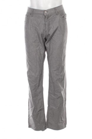 Herrenhose Hugo Boss, Größe XL, Farbe Grau, Preis 35,99 €