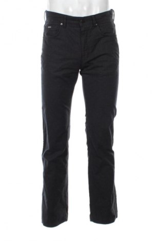 Pantaloni de bărbați Hugo Boss, Mărime M, Culoare Negru, Preț 276,30 Lei
