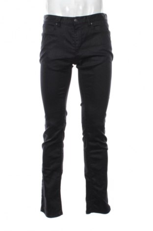 Pantaloni de bărbați Hugo Boss, Mărime L, Culoare Negru, Preț 174,99 Lei