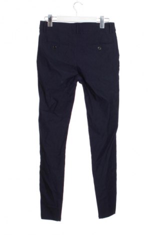 Pánské kalhoty  ICON. AMSTERDAM, Velikost S, Barva Modrá, Cena  299,00 Kč