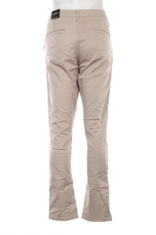 Męskie spodnie Identic, Rozmiar L, Kolor Szary, Cena 64,99 zł