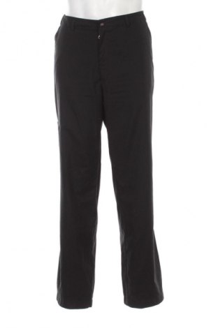 Pantaloni de bărbați In Scene, Mărime M, Culoare Negru, Preț 35,99 Lei