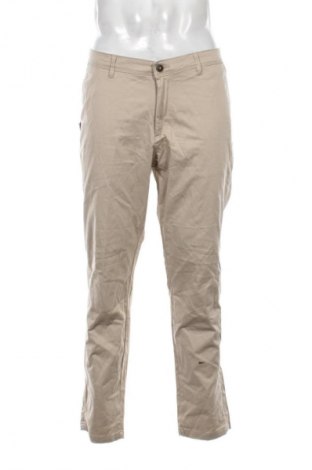 Herrenhose Jack & Jones, Größe XL, Farbe Beige, Preis € 28,99