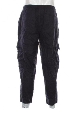 Herrenhose Jack & Jones, Größe L, Farbe Blau, Preis € 28,99