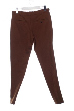 Мъжки панталон Jack & Jones, Размер S, Цвят Кафяв, Цена 51,00 €