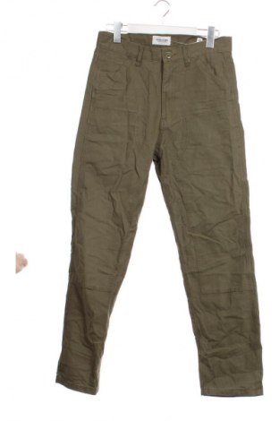 Pánské kalhoty  Jack & Jones, Velikost S, Barva Zelená, Cena  249,00 Kč