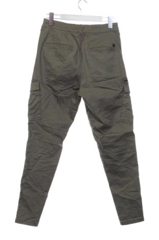 Pantaloni de bărbați Jack & Jones, Mărime S, Culoare Verde, Preț 50,99 Lei