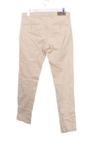 Pánske nohavice  Jack & Jones, Veľkosť M, Farba Béžová, Cena  13,95 €