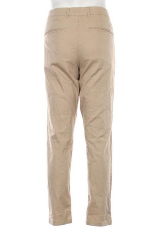 Ανδρικό παντελόνι Jack & Jones, Μέγεθος XL, Χρώμα  Μπέζ, Τιμή 15,99 €