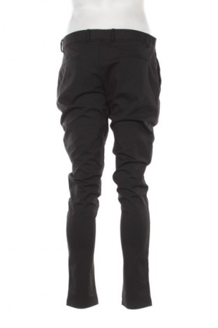 Ανδρικό παντελόνι Jack & Jones, Μέγεθος L, Χρώμα Μαύρο, Τιμή 60,99 €