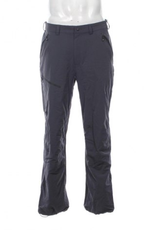 Pantaloni de bărbați Jack Wolfskin, Mărime L, Culoare Gri, Preț 151,99 Lei